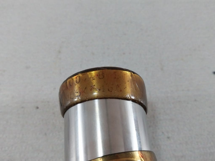 Parker Oceaneering 100755-RK Seal Valve Kit