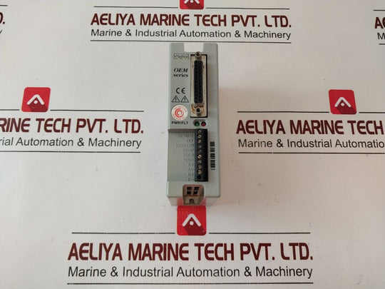 Parker Oem750X-m2
