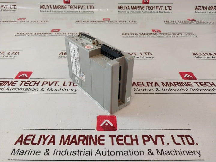 Parker Oem750X-m2 Servo Driver 07052400489