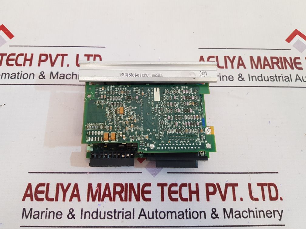 Parker Compumotor Oem750X/01C