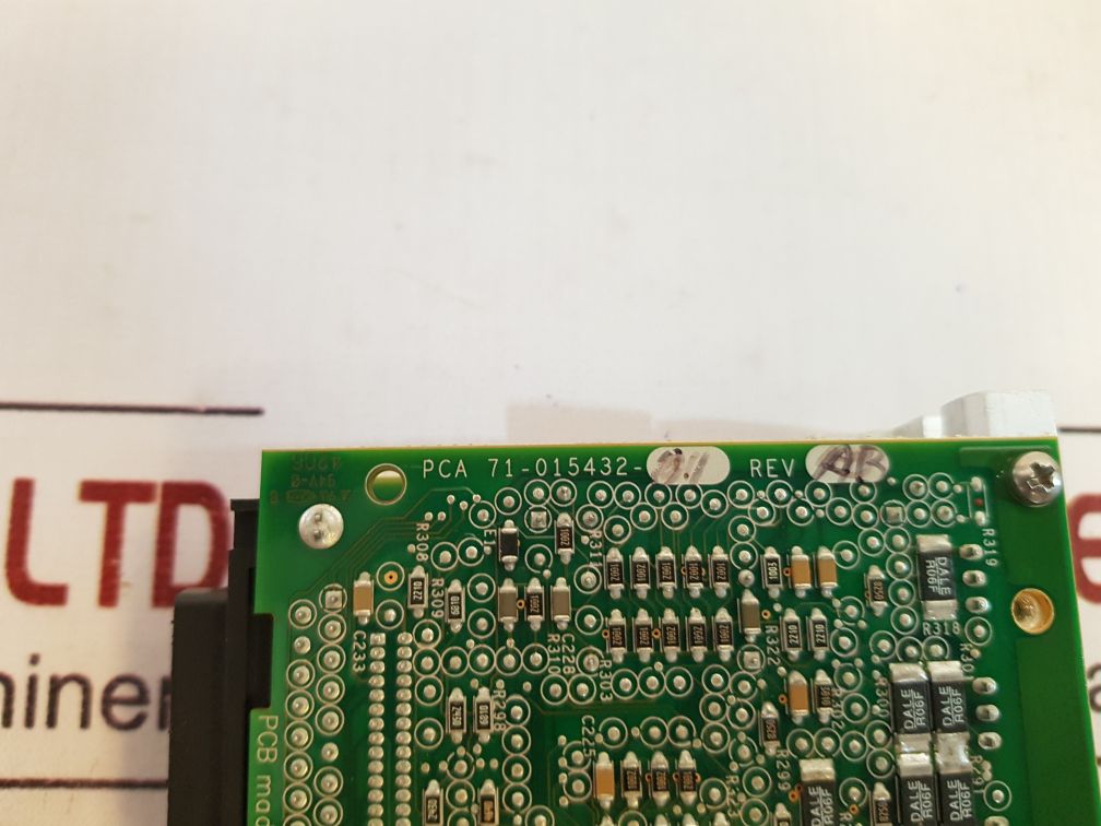 Parker Compumotor Oem750X/01C