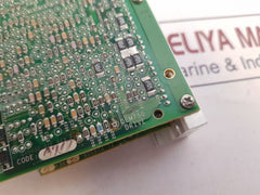 Parker Compumotor Oem750X/01C