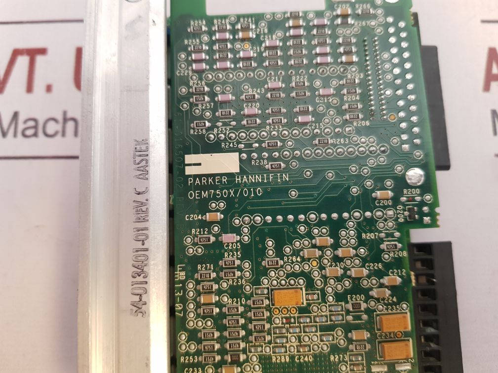 Parker Compumotor Oem750X/01C