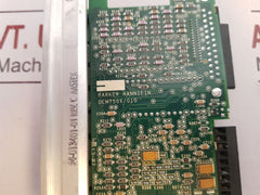Parker Compumotor Oem750X/01C