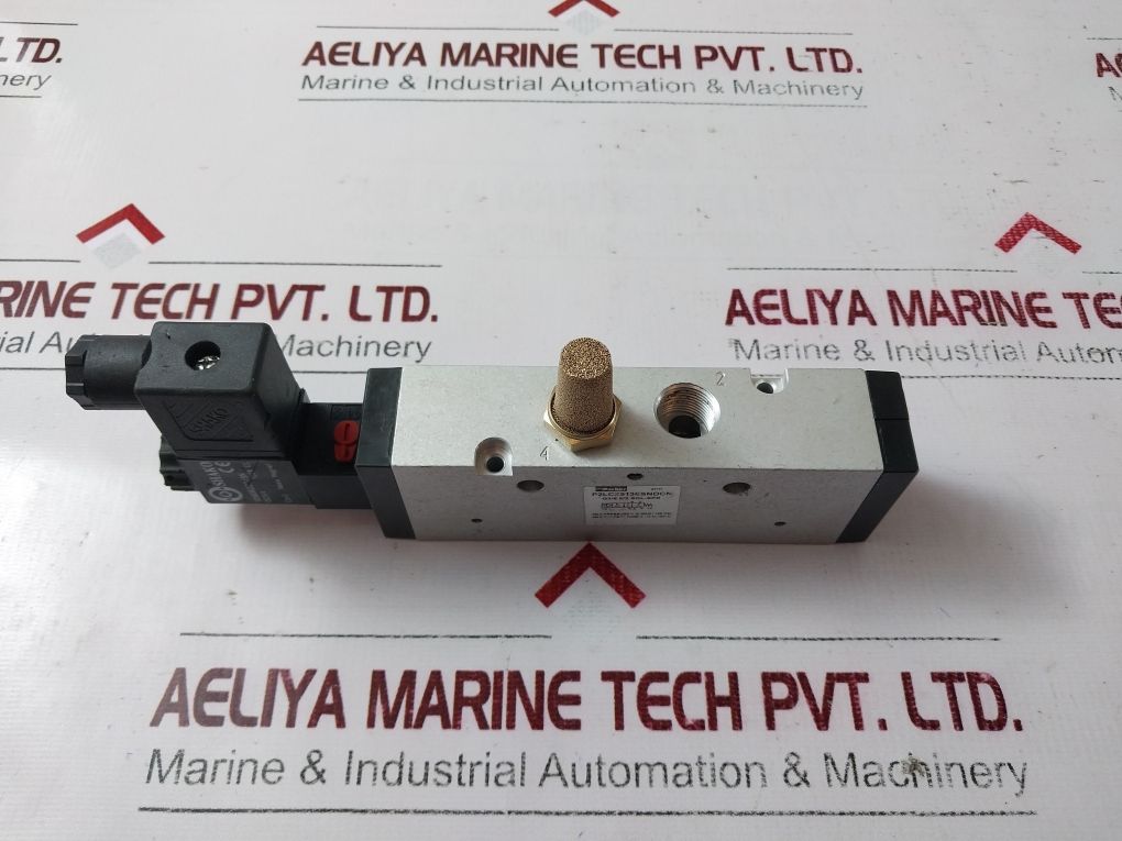 Parker P2Lcz513Esndcn