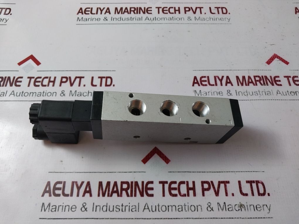 Parker P2Lcz513Esndcn Control Valve With Sd90822Djsn Coil 