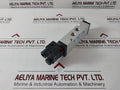Parker P2Lcz513Esndcn Control Valve With Sd90822Djsn Coil 