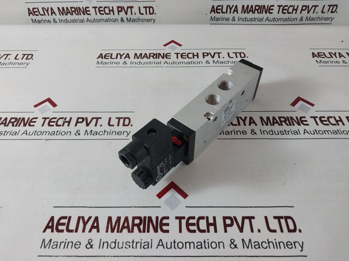 Parker P2Lcz513Esndcn Control Valve With Sd90822Djsn Coil 