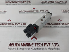 Parker P2Lcz513Esndcn Control Valve With Sd90822Djsn Coil 