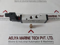 Parker P2Lcz513Esndcn Control Valve With Sd90822Djsn Coil 