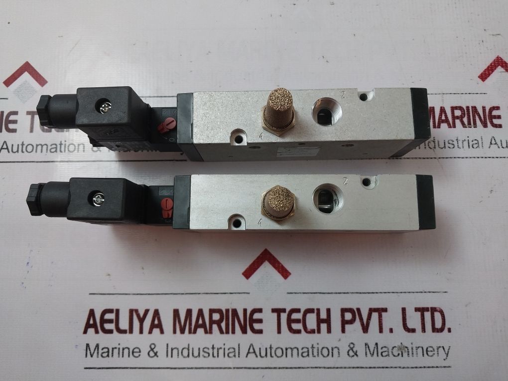 Parker P2Lcz513Esndcn