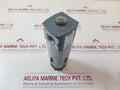 Parker P3Kfa14Dsmn Manual Drain G1/2” Coalescing Filter
