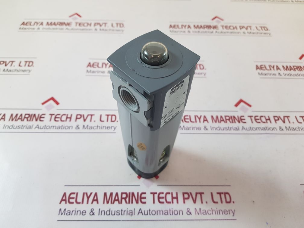 Parker P3Kfa14Dsmn Manual Drain G1/2” Coalescing Filter
