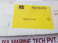 Parker P3Kfa14Dsmn Manual Drain G1/2” Coalescing Filter
