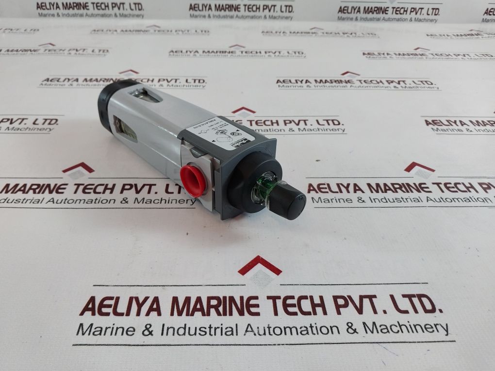 Parker P3Kla14Lsmn Pneumatic Air Lubricator G1/2 Mist