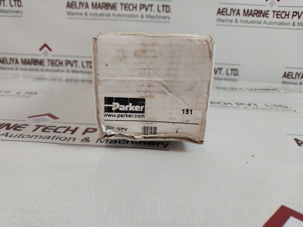 Parker P3Kla14Lsmn Pneumatic Air Lubricator G1/2 Mist