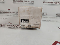 Parker P3Kla14Lsmn Pneumatic Air Lubricator G1/2 Mist