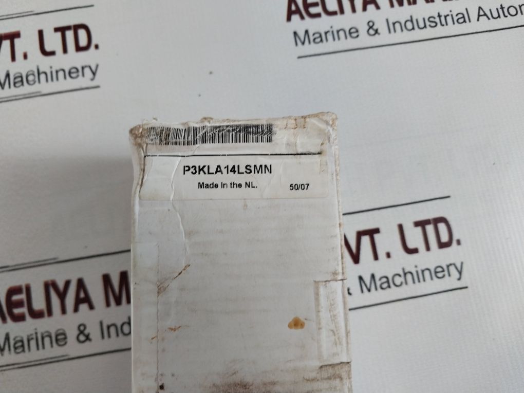 Parker P3Kla14Lsmn Pneumatic Air Lubricator G1/2 Mist