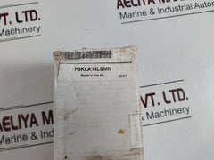 Parker P3Kla14Lsmn Pneumatic Air Lubricator G1/2 Mist