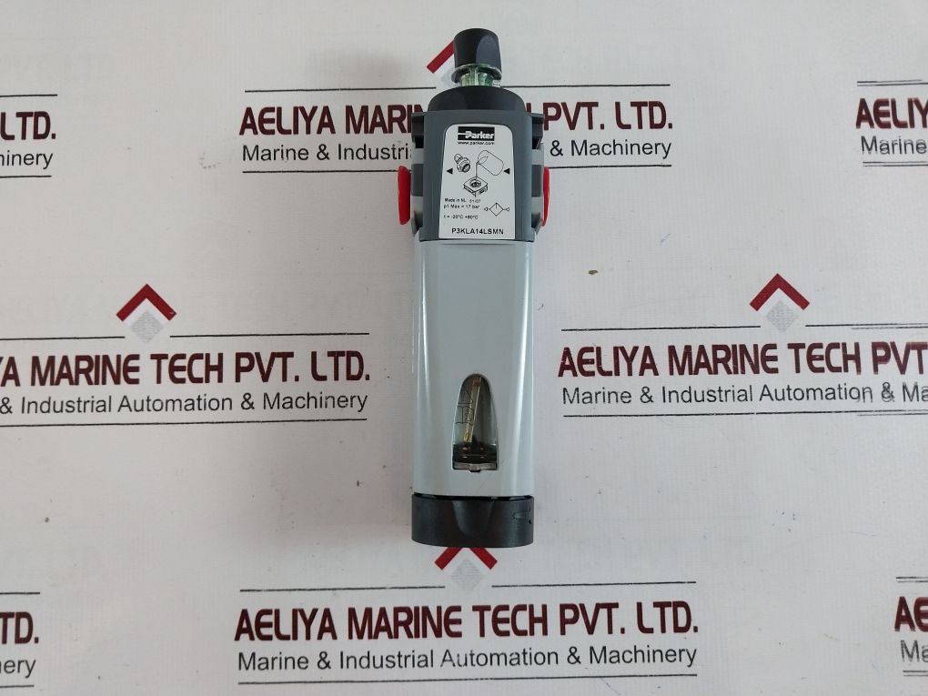 Parker P3Kla14Lsmn Pneumatic Air Lubricator G1/2 Mist
