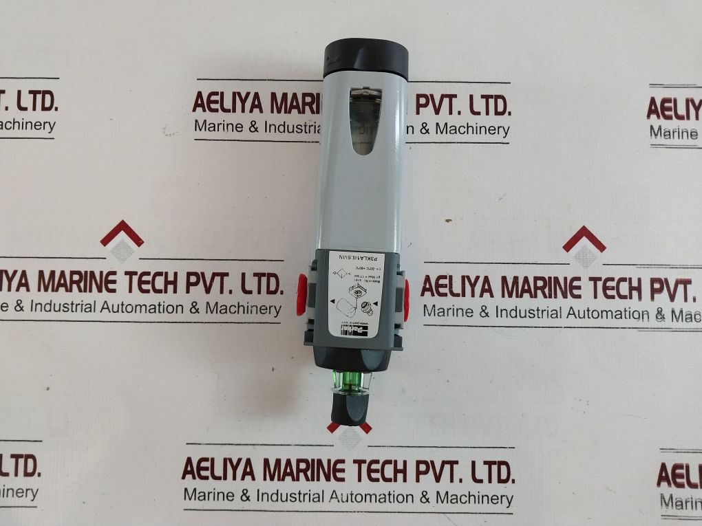 Parker P3Kla14Lsmn Pneumatic Air Lubricator G1/2 Mist
