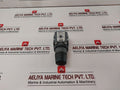 Parker P3Kra13Bnnp Regulator Modular 17Bar 8Bar