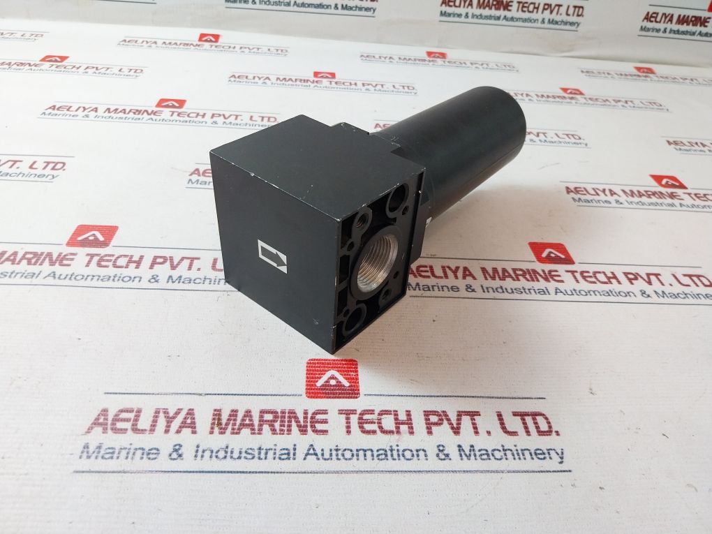 Parker P3N Fa 9Pgsa Air Filter