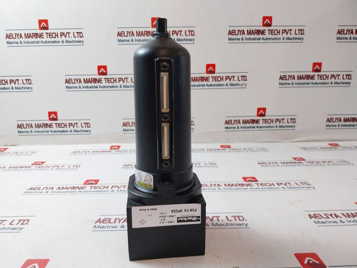Parker P3N Fa 9Pgsa Air Filter