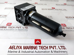 Parker P3Nfa26Fsm Pneumatic Air Filter