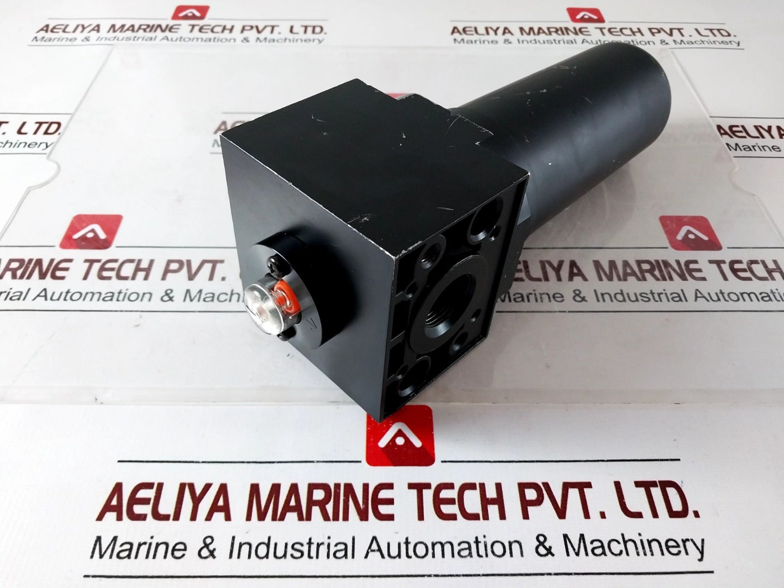 Parker P3Nfa26Fsm Pneumatic Air Filter