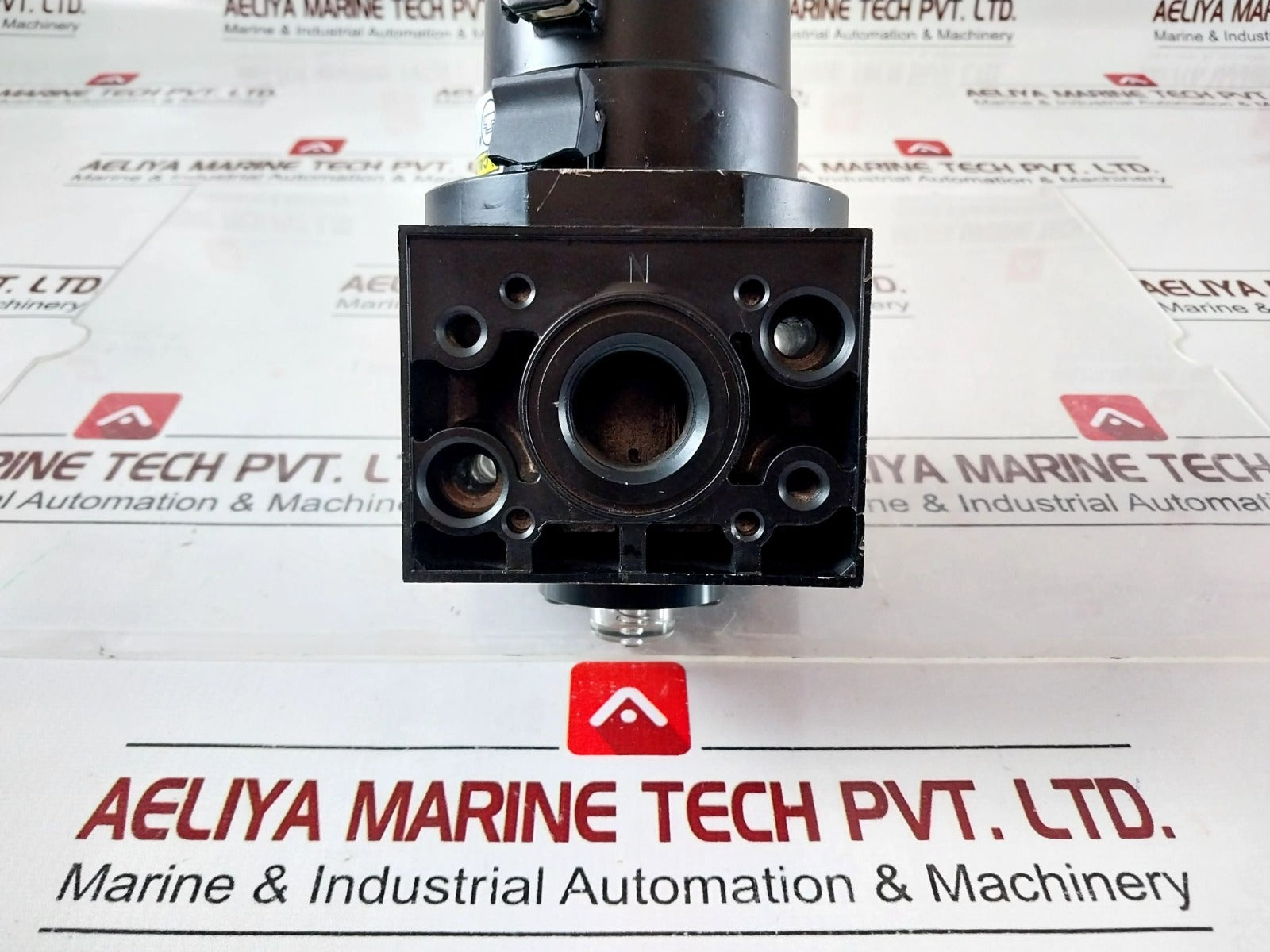 Parker P3Nfa26Fsm Pneumatic Air Filter