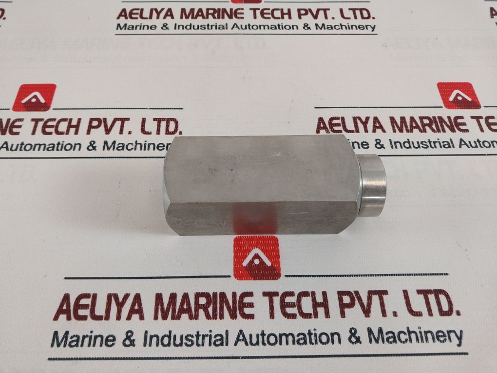 Parker Pcck1020Ss-30Md-7.5Xb1064 3000 Psi