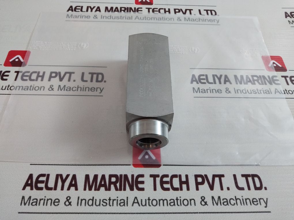 Parker Pcck1020Ss-30Md-7.5Xb1064 Hydraulic Valve