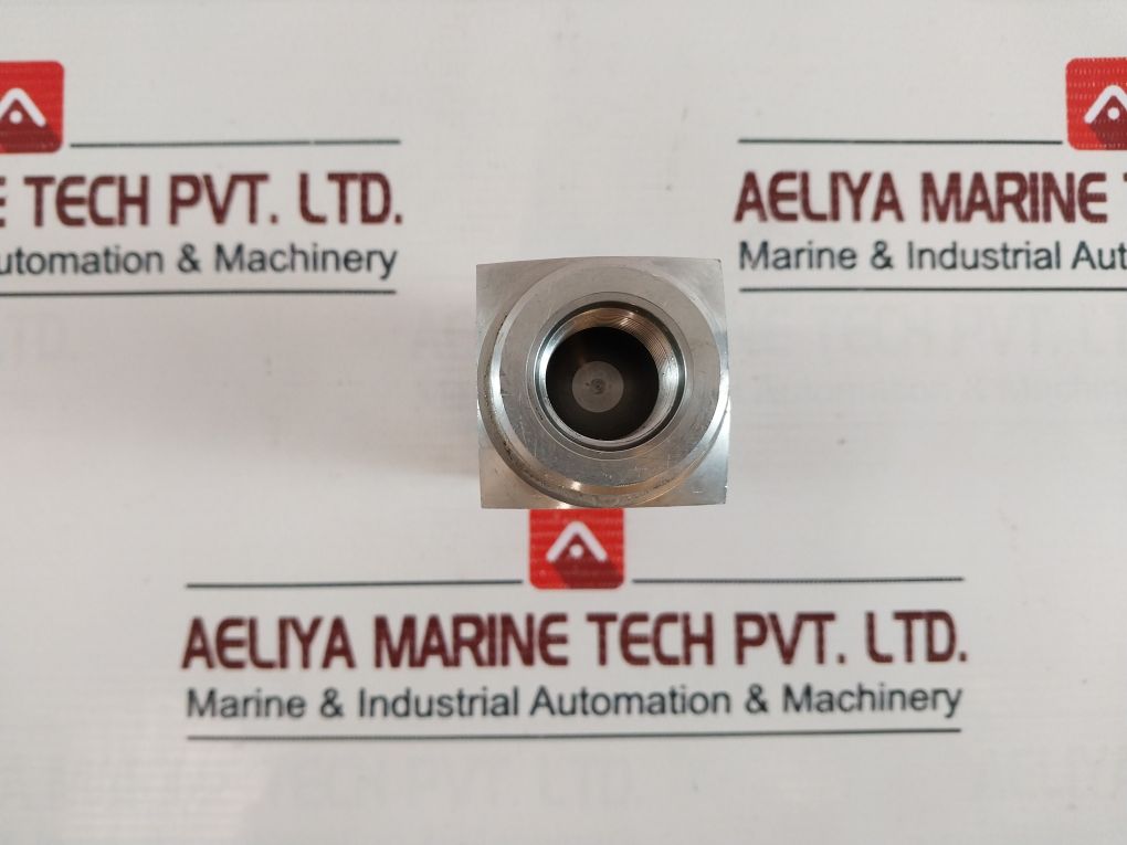 Parker Pcck1020Ss-30Md-7.5Xb1064 3000 Psi