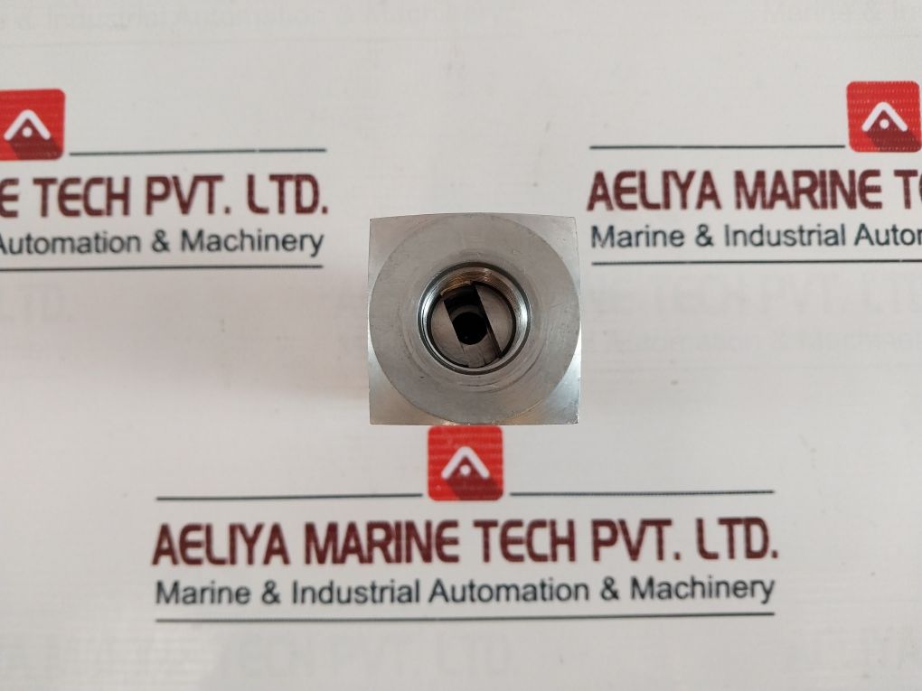 Parker Pcck1020Ss-30Md-7.5Xb1064 3000 Psi