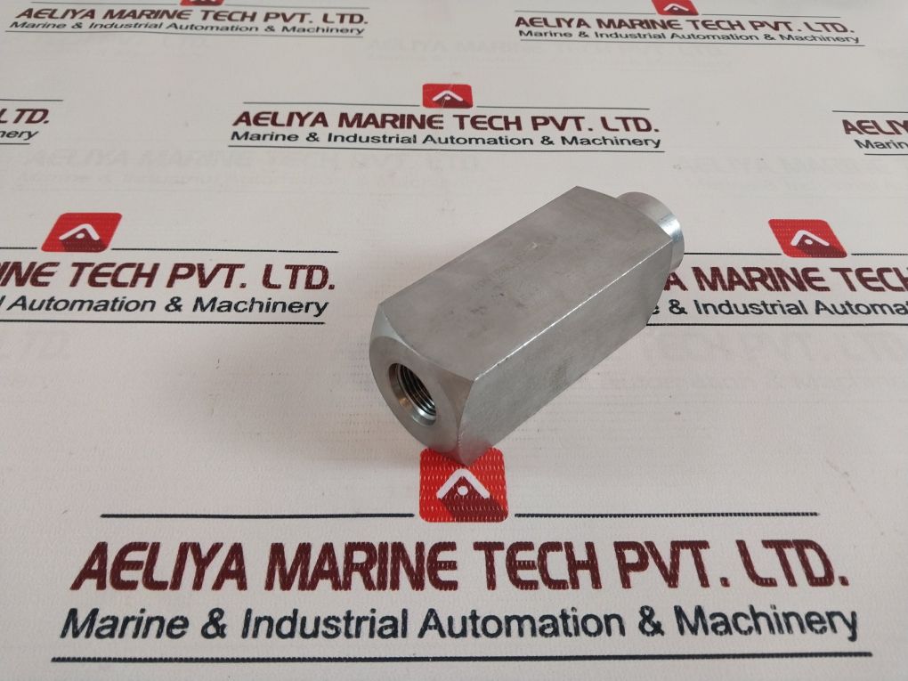 Parker Pcck1020Ss-30Md-7.5Xb1064 3000 Psi