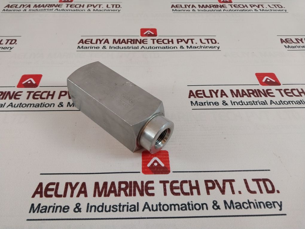 Parker Pcck1020Ss-30Md-7.5Xb1064 3000 Psi