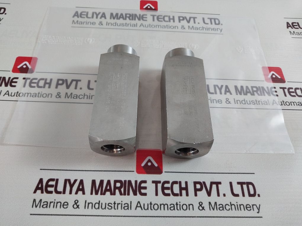 Parker Pcck1020Ss7.5-30Md Xb1064 Hydraulic Valve