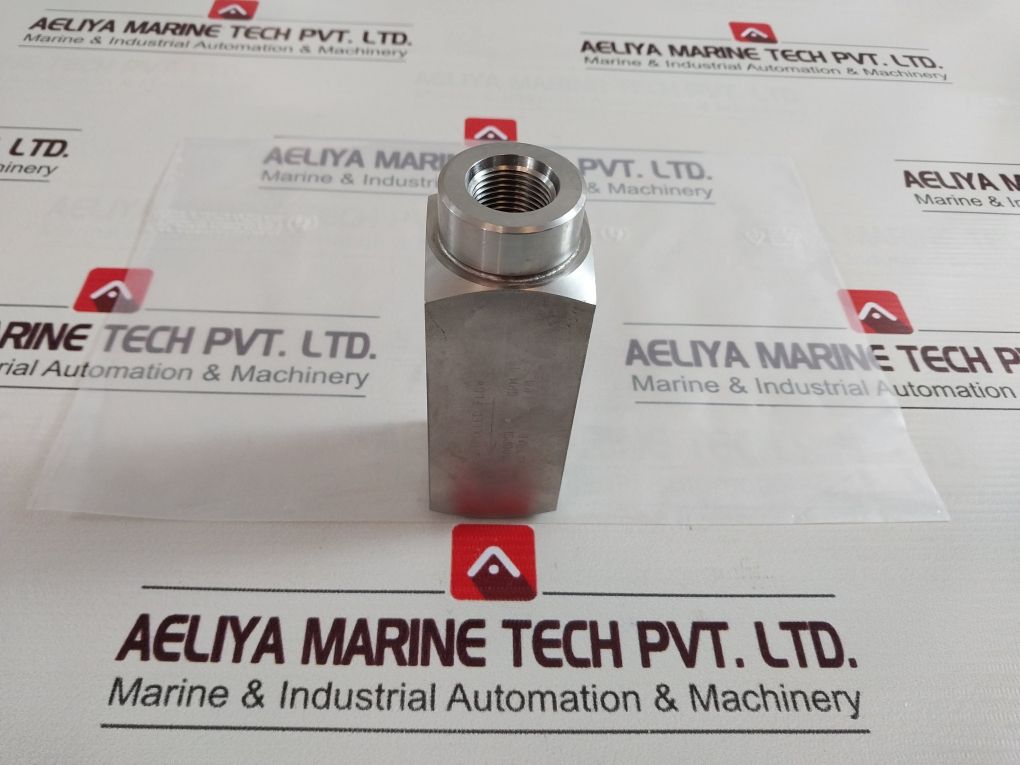 Parker Pcck1020Ss7.5-30Md Xb1064 Hydraulic Valve