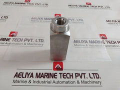 Parker Pcck1020Ss7.5-30Md Xb1064 Hydraulic Valve