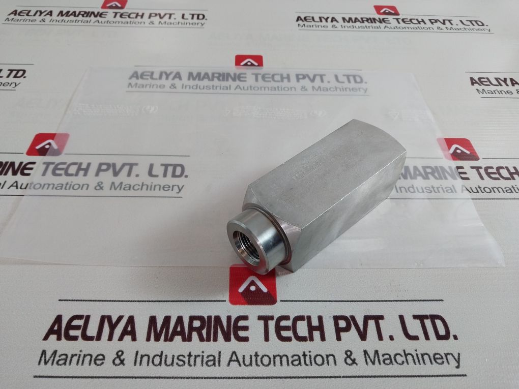 Parker Pcck1020Ss7.5-30Md Xb1064 Hydraulic Valve