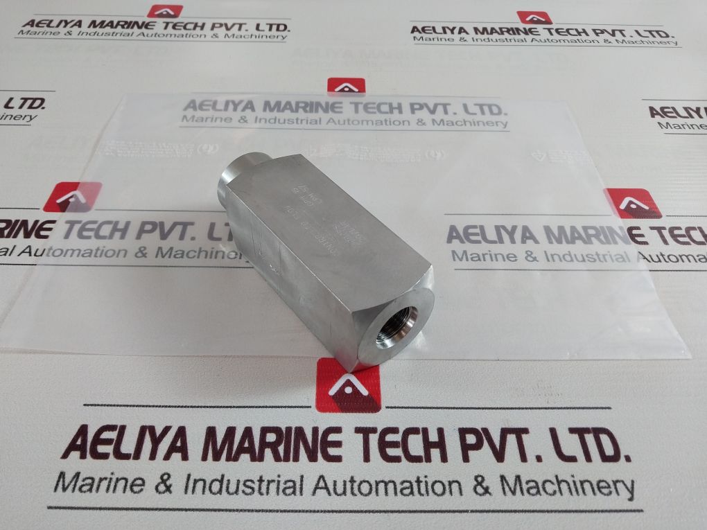 Parker Pcck1020Ss7.5-30Md Xb1064 Hydraulic Valve