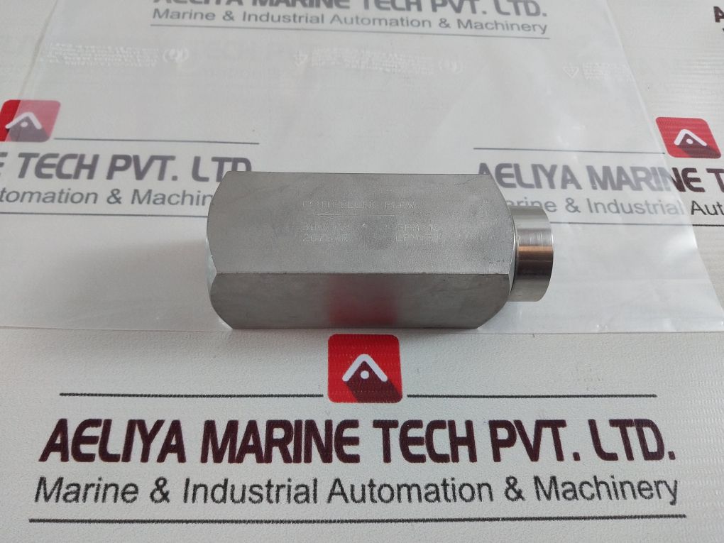 Parker Pcck1020Ss7.5-30Md Xb1064 Hydraulic Valve