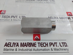 Parker Pcck1020Ss7.5-30Md Xb1064 Hydraulic Valve