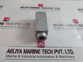 Parker Pcck1020Ss -7.5 Xb1064 Hydraulic Valve 3000 Psi
