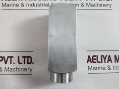 Parker Pcck1020Ss -7.5 Xb1064 Hydraulic Valve 3000 Psi