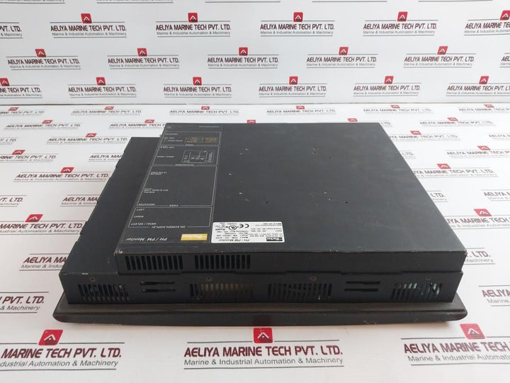 Parker Phm-15T-a1D3 Ph / Pm Monitor 24Vdc @2A, 48W Max