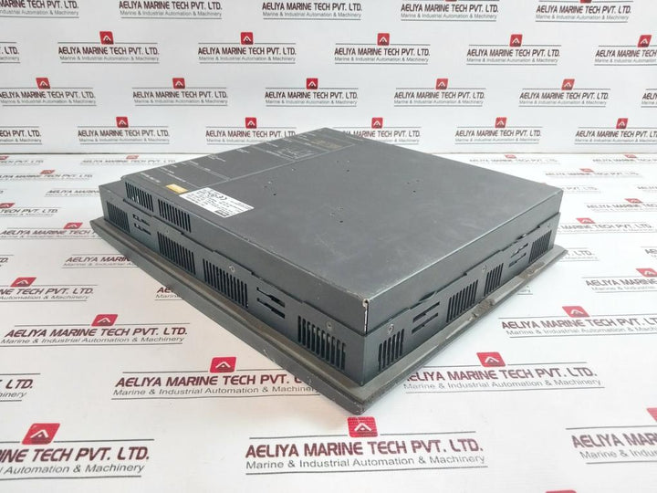 Parker Phm-15T-a1D3 Ph / Pm Monitor 24Vdc @2A, 48W Max