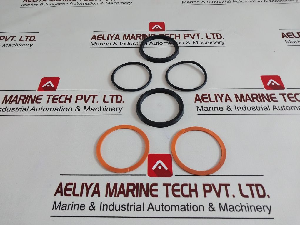 Parker Pk252Hll01 2 1/2