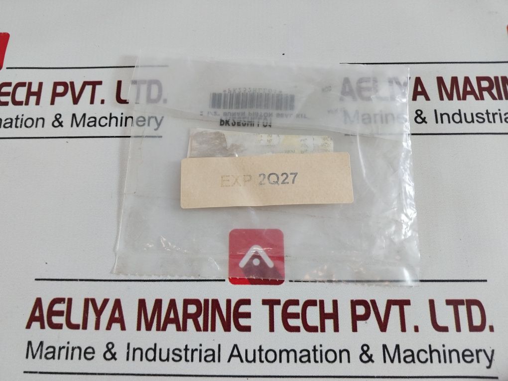 Parker Pk252Hll01 2 1/2